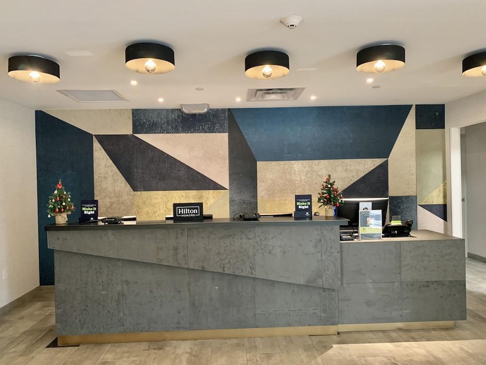 Doubletree By Hilton Austin-University Area Buitenkant foto
