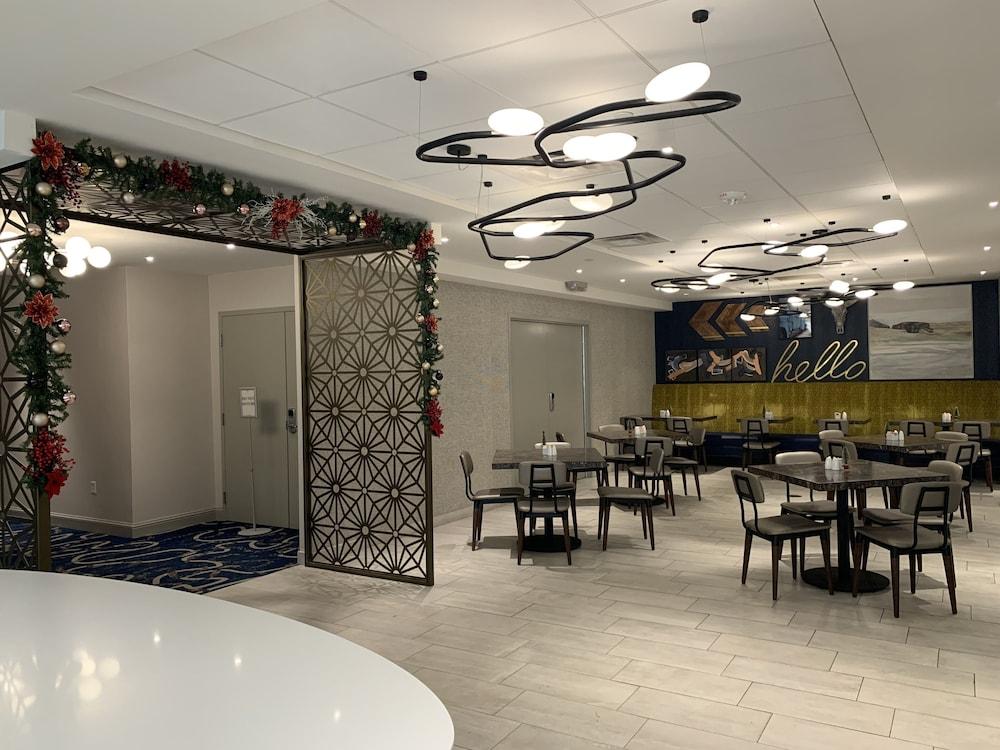 Doubletree By Hilton Austin-University Area Buitenkant foto