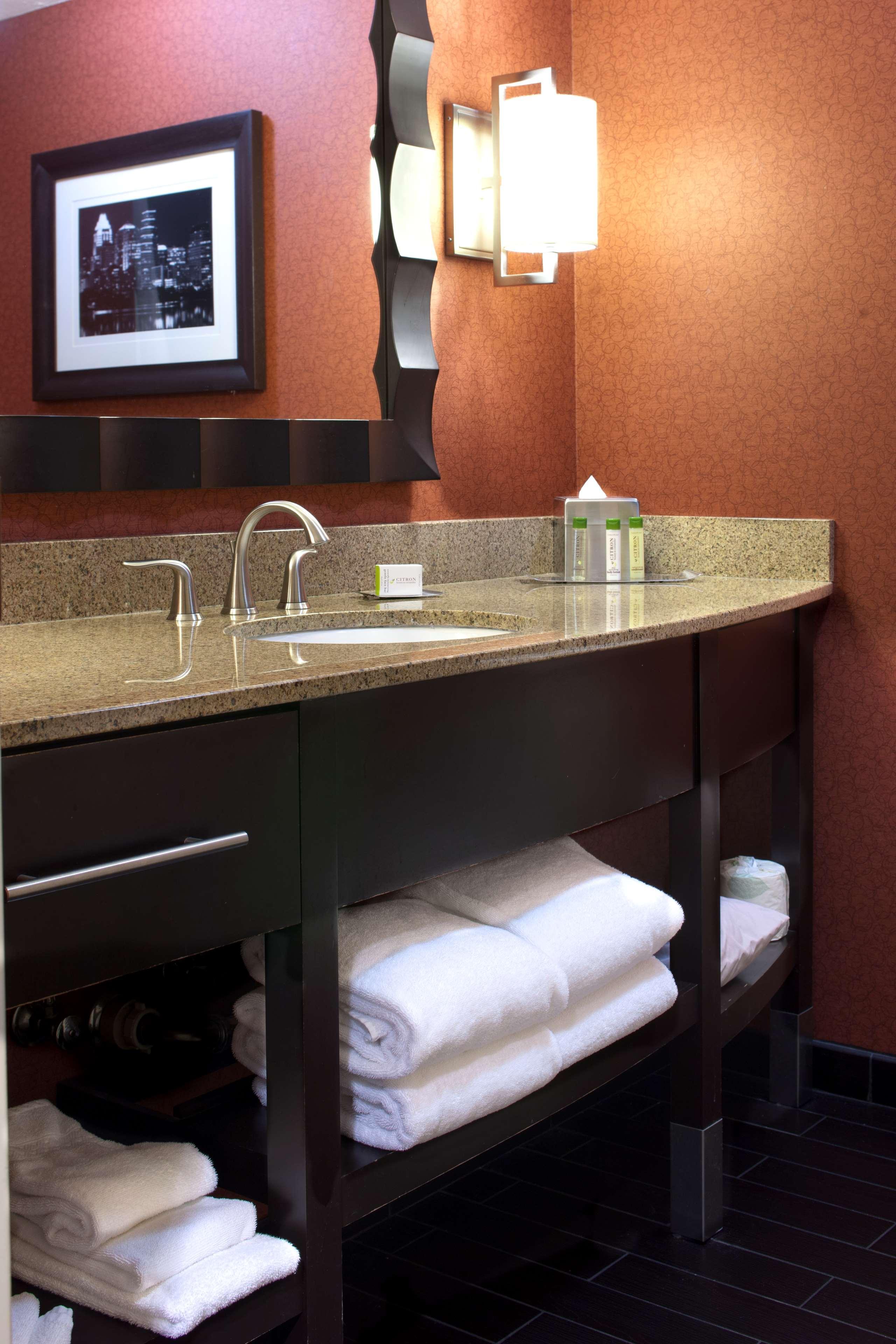Doubletree By Hilton Austin-University Area Kamer foto
