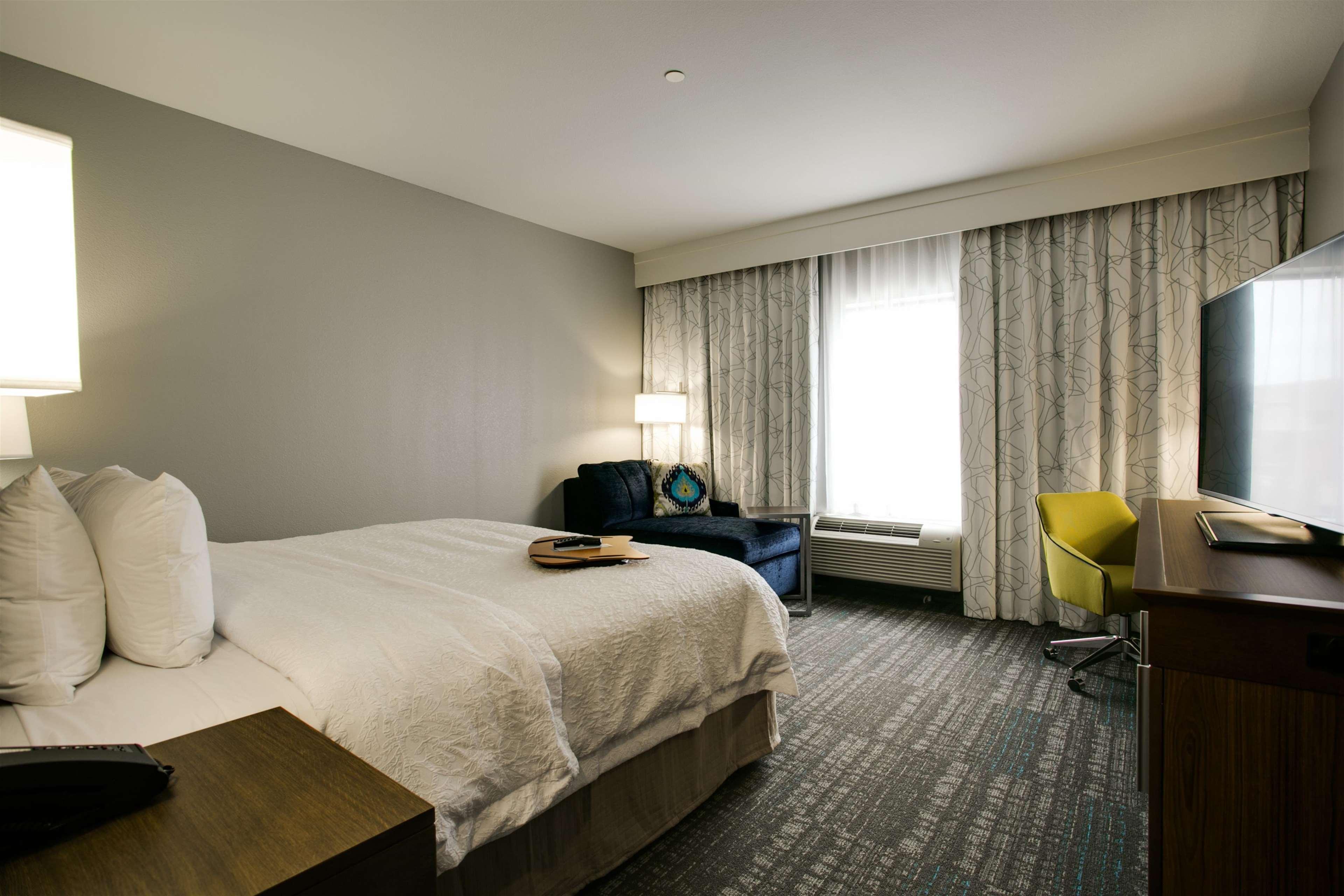 Doubletree By Hilton Austin-University Area Buitenkant foto