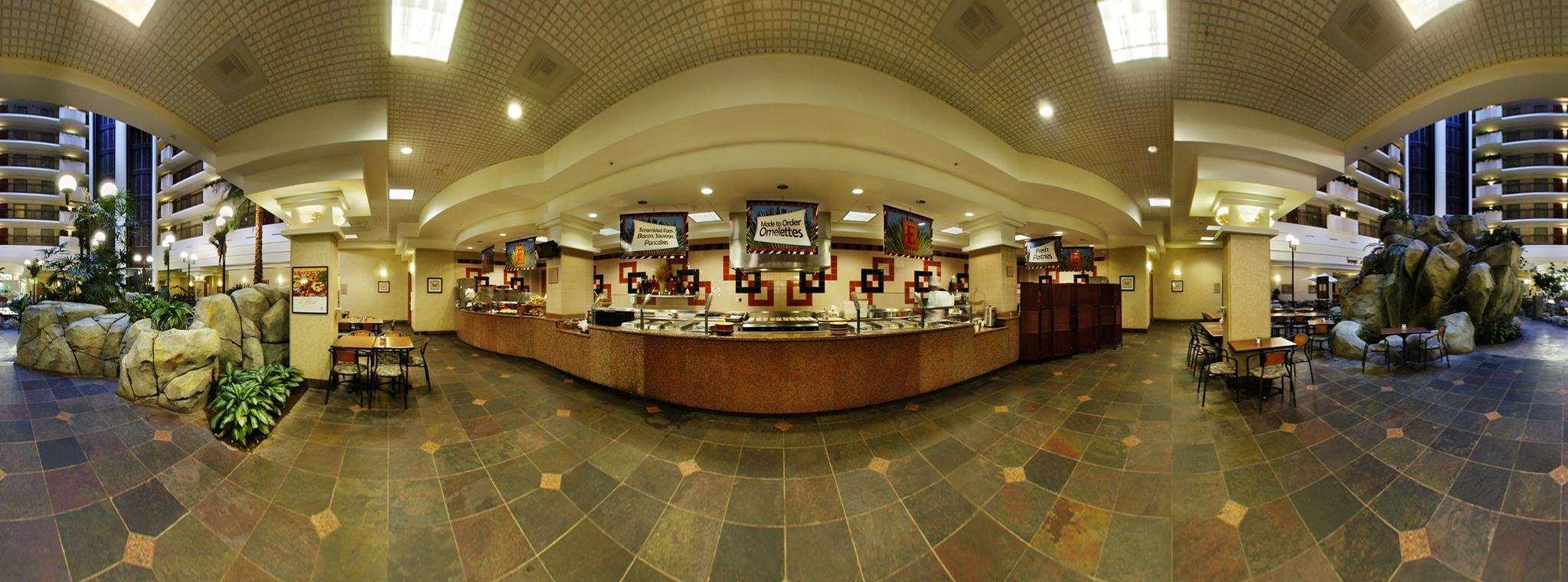 Doubletree By Hilton Austin-University Area Buitenkant foto
