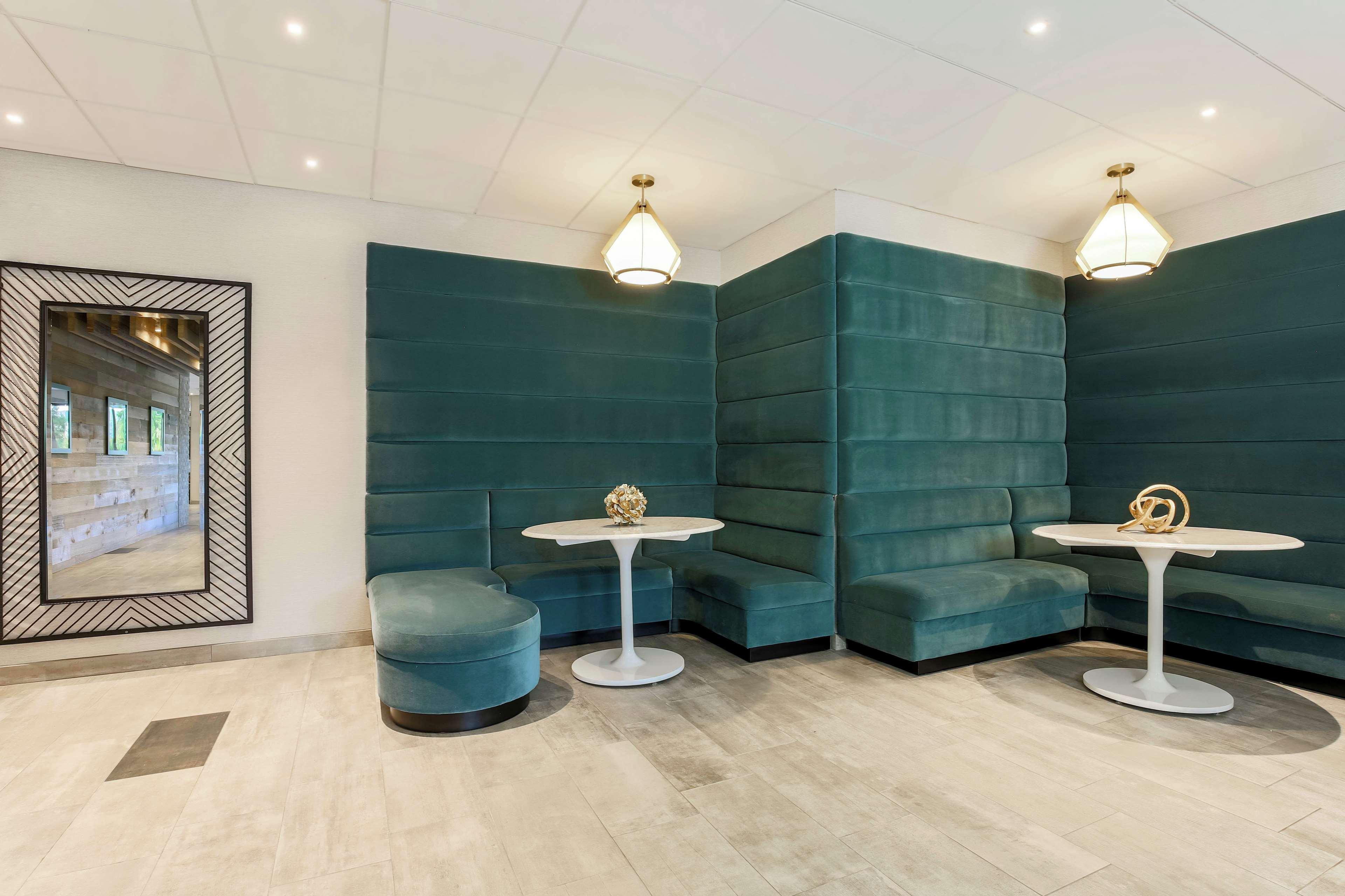 Doubletree By Hilton Austin-University Area Buitenkant foto