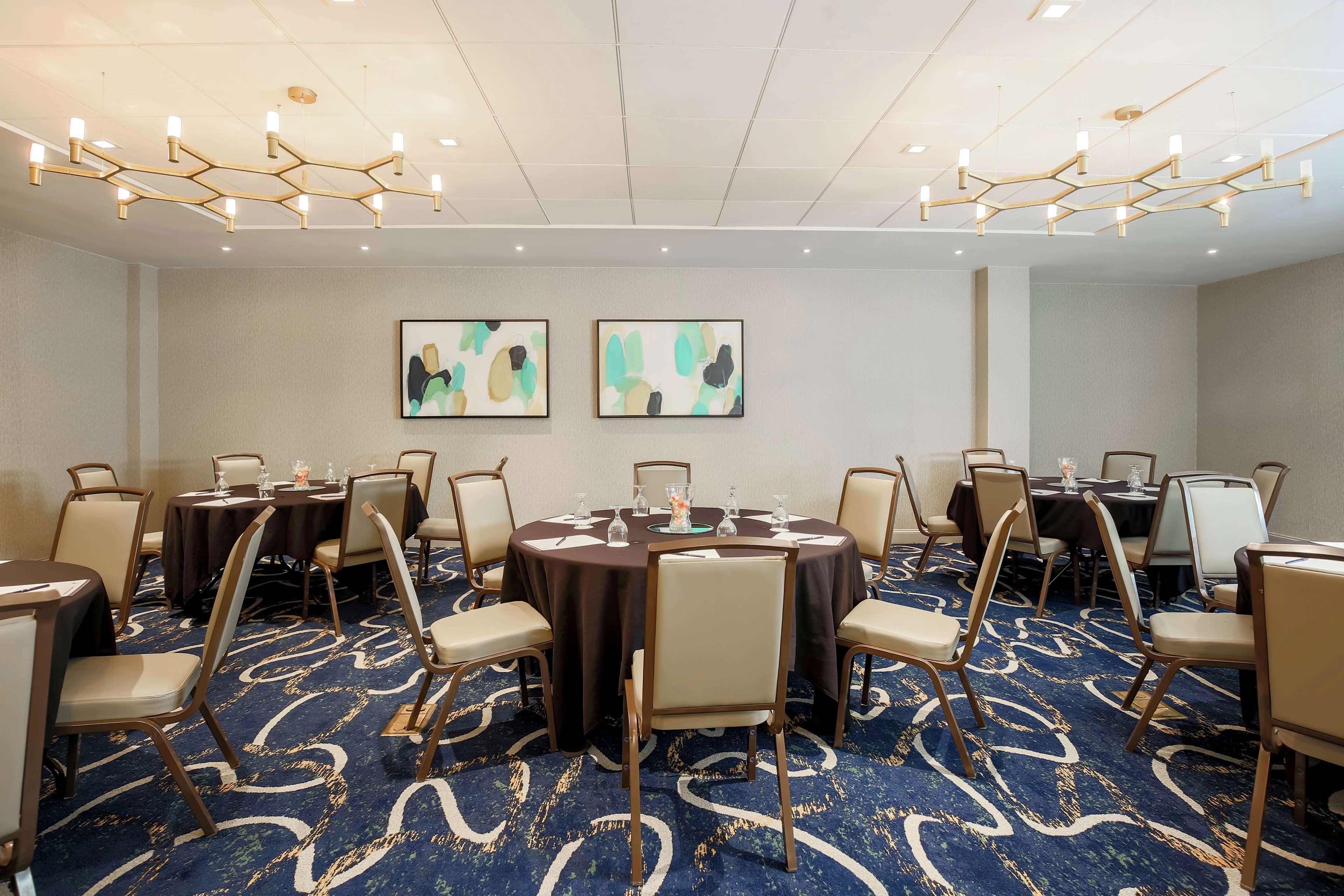 Doubletree By Hilton Austin-University Area Buitenkant foto
