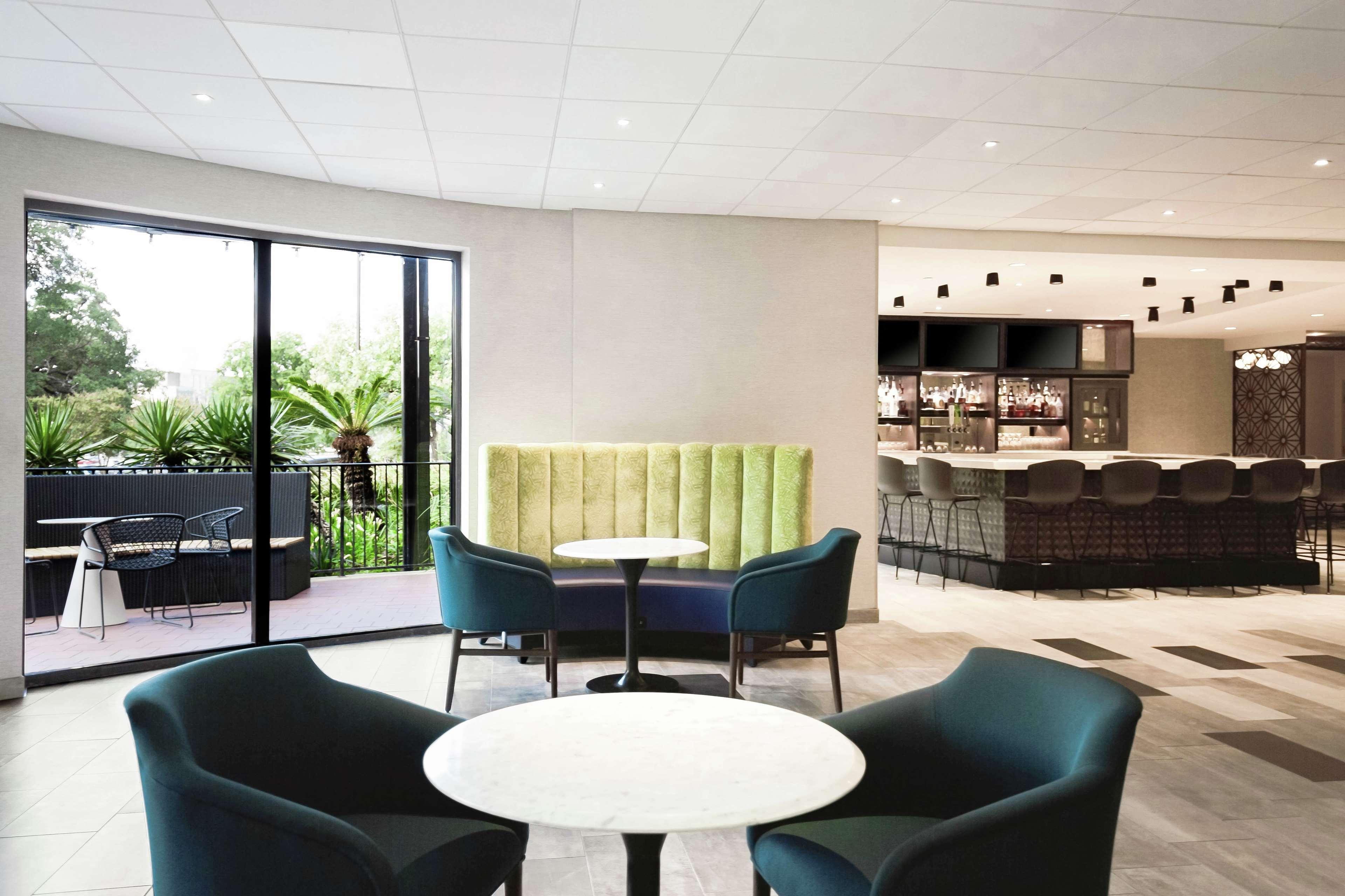 Doubletree By Hilton Austin-University Area Buitenkant foto
