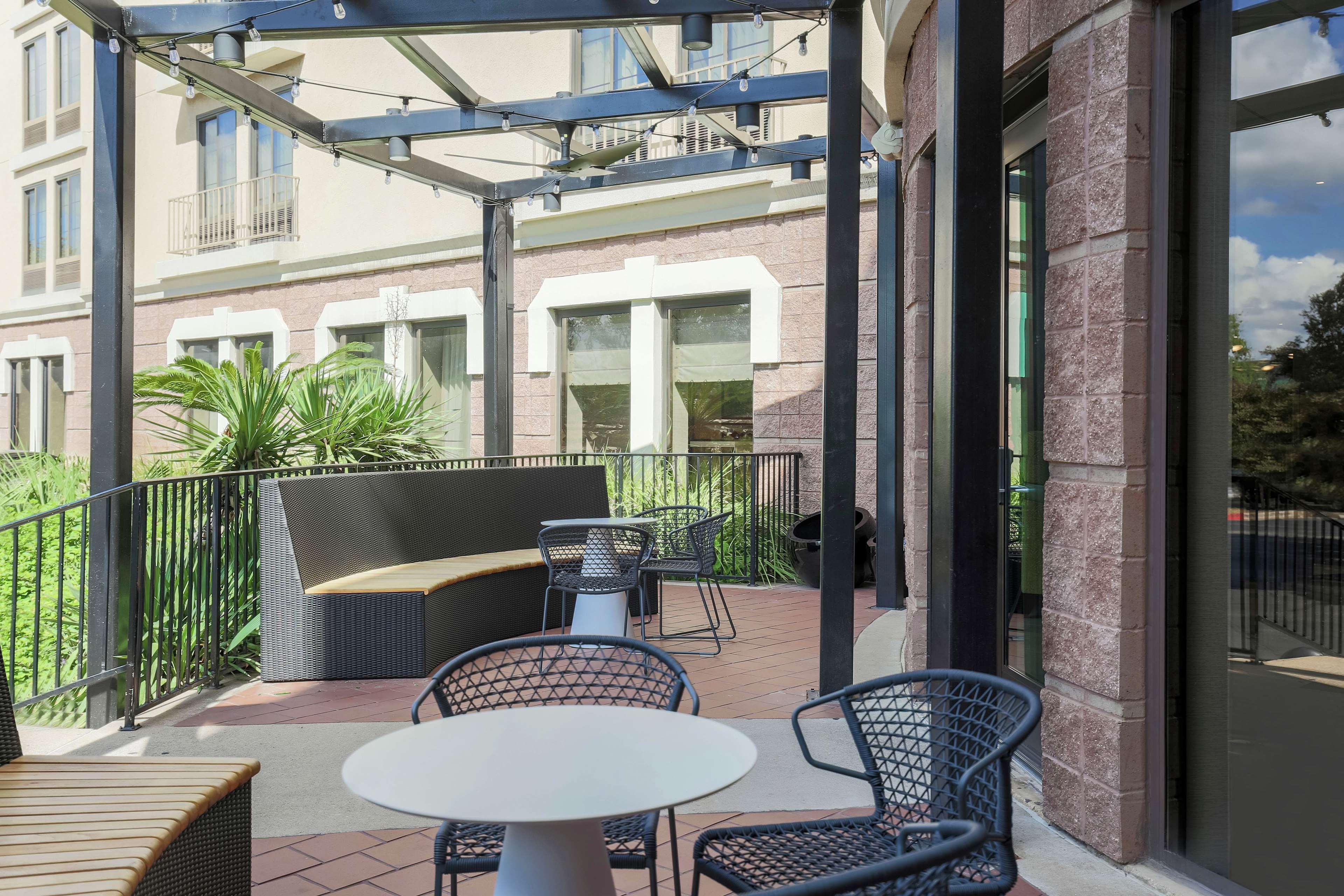 Doubletree By Hilton Austin-University Area Buitenkant foto