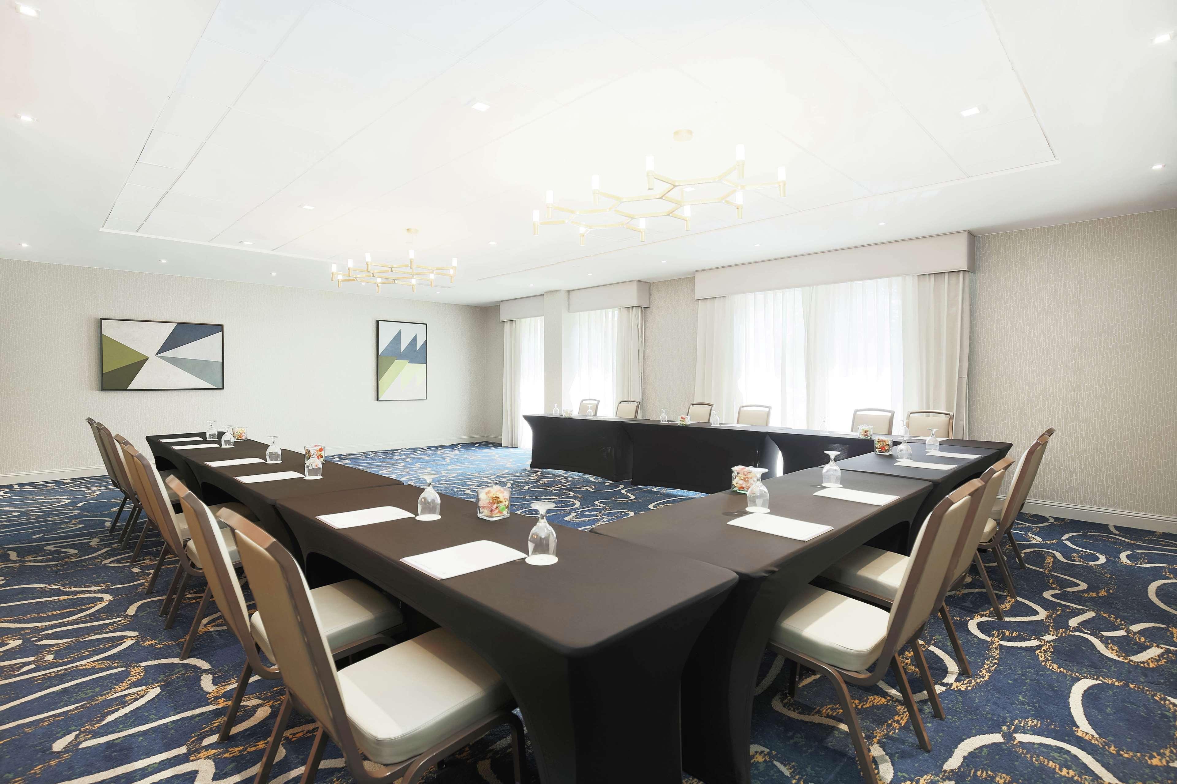 Doubletree By Hilton Austin-University Area Buitenkant foto