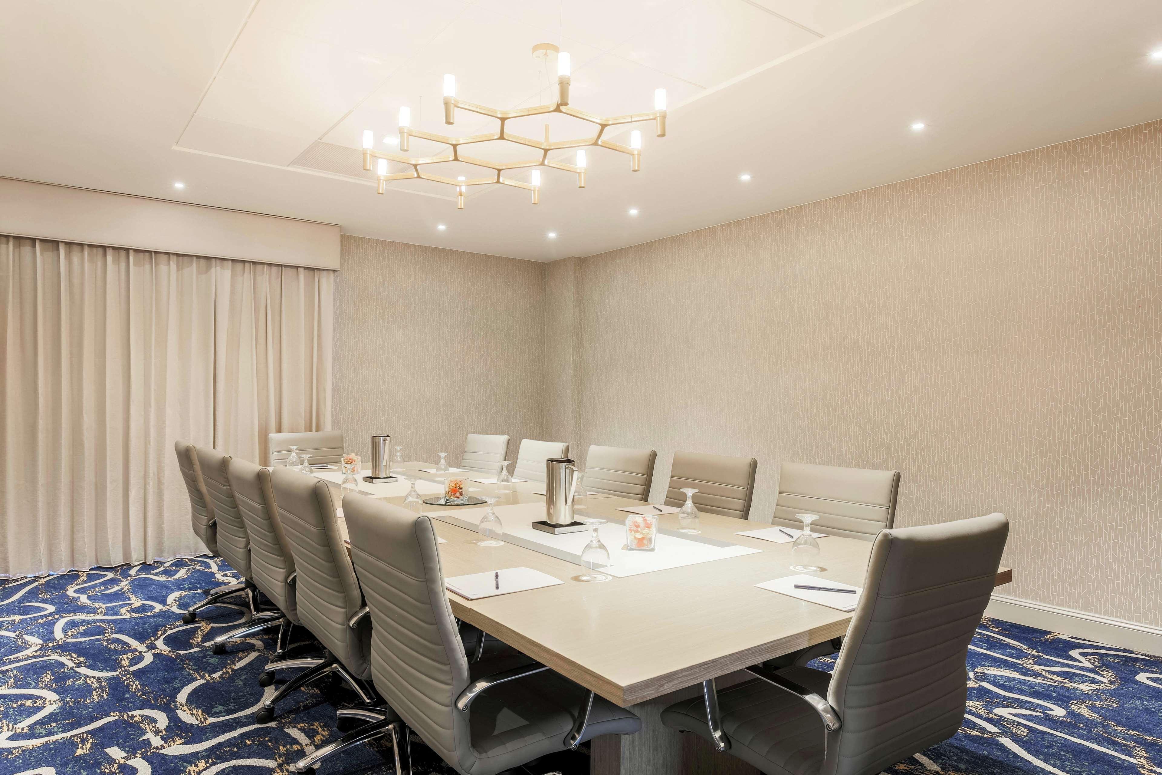 Doubletree By Hilton Austin-University Area Buitenkant foto