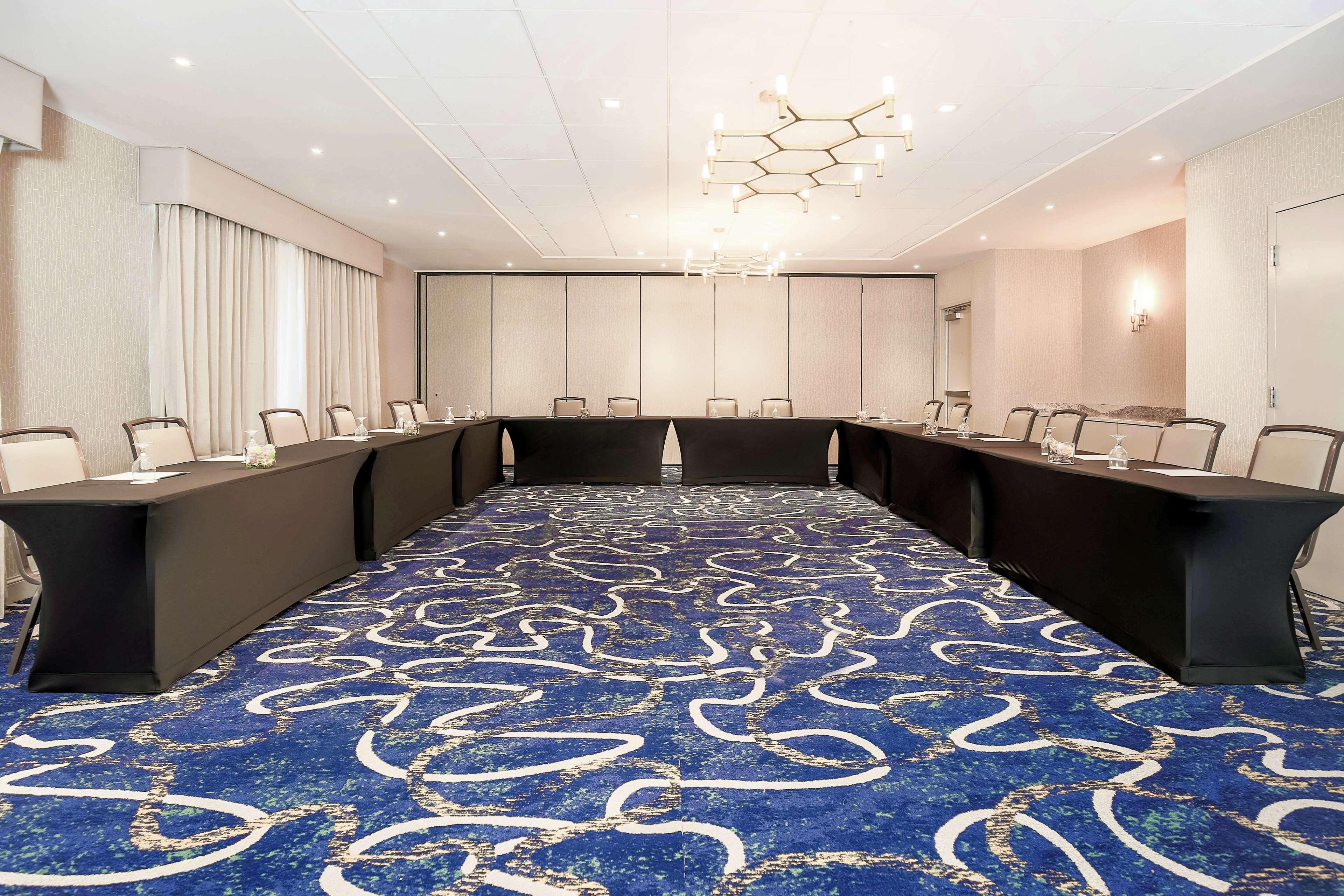 Doubletree By Hilton Austin-University Area Buitenkant foto
