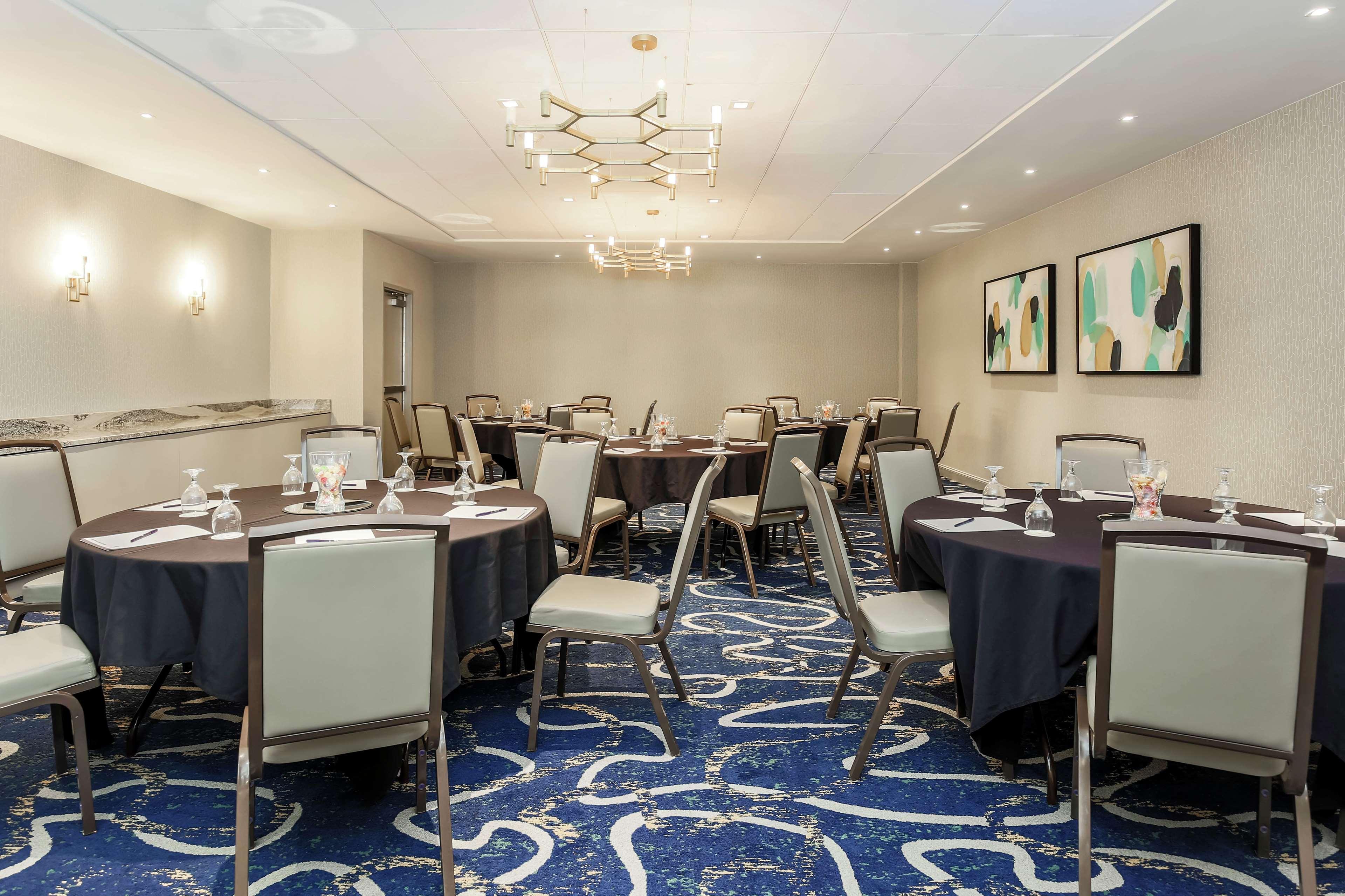 Doubletree By Hilton Austin-University Area Buitenkant foto