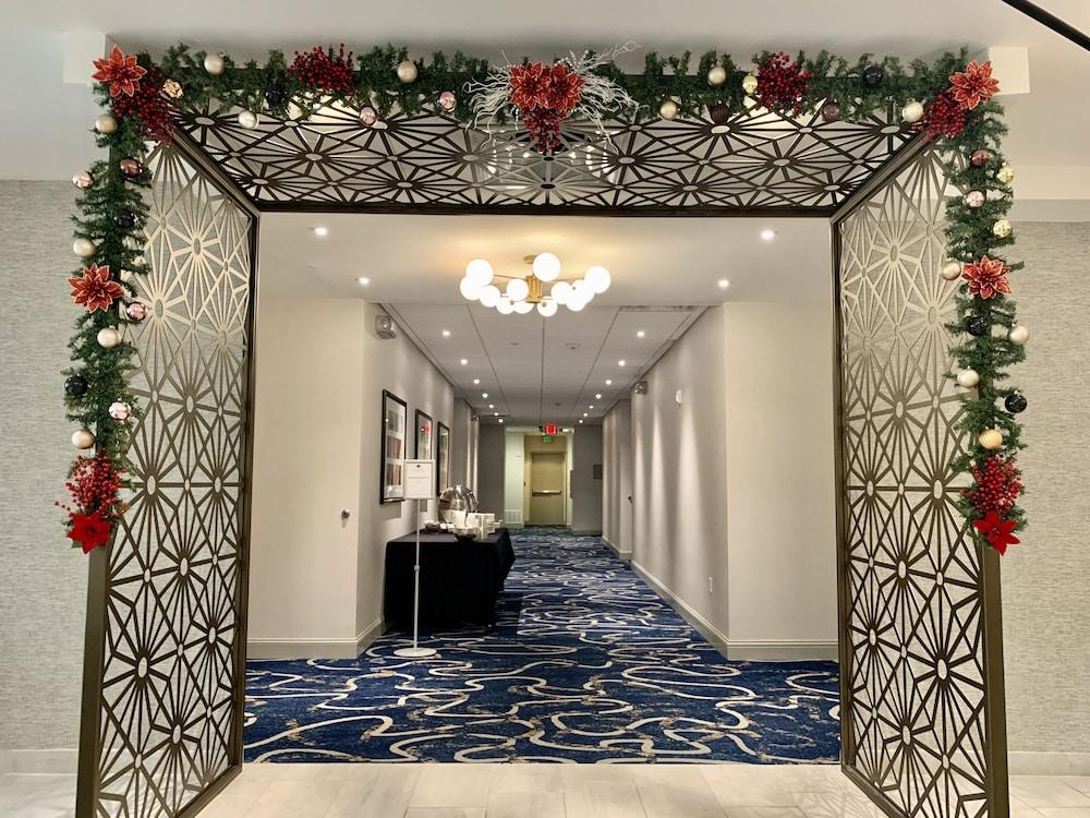 Doubletree By Hilton Austin-University Area Buitenkant foto