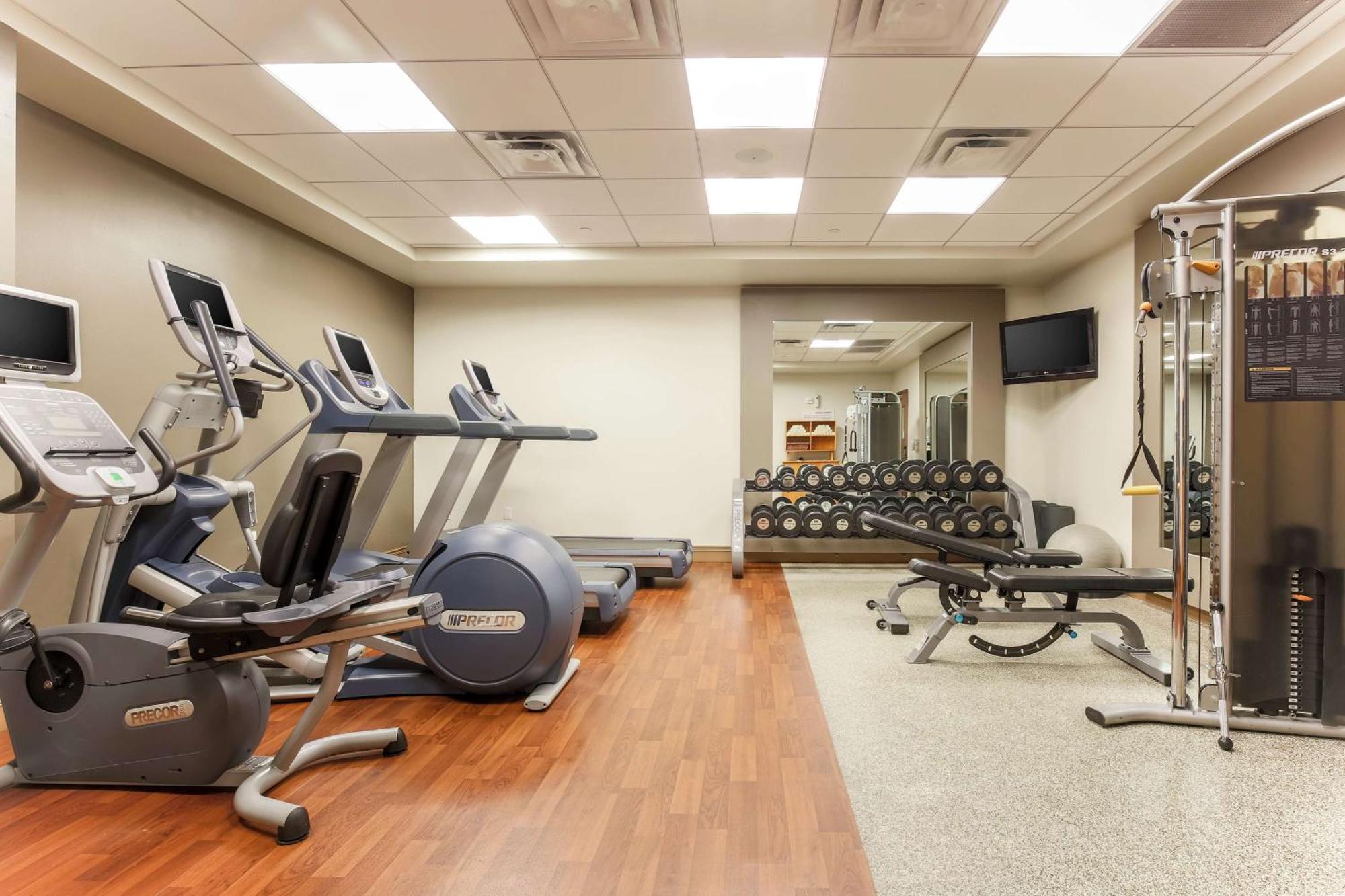 Doubletree By Hilton Austin-University Area Buitenkant foto
