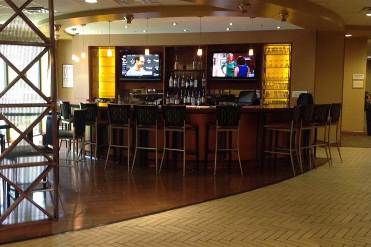 Doubletree By Hilton Austin-University Area Buitenkant foto