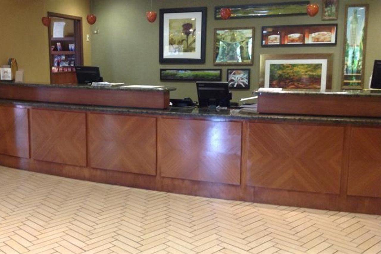 Doubletree By Hilton Austin-University Area Buitenkant foto