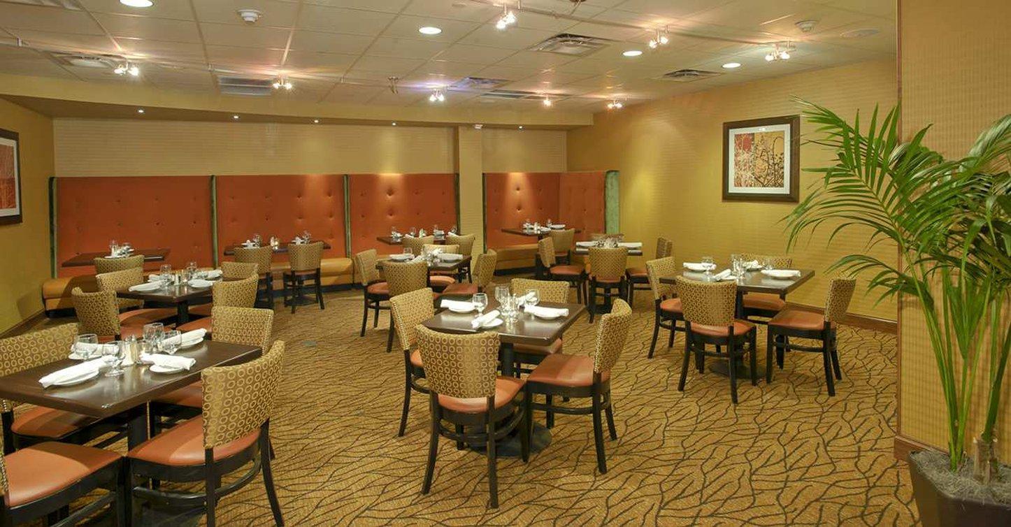 Doubletree By Hilton Austin-University Area Buitenkant foto