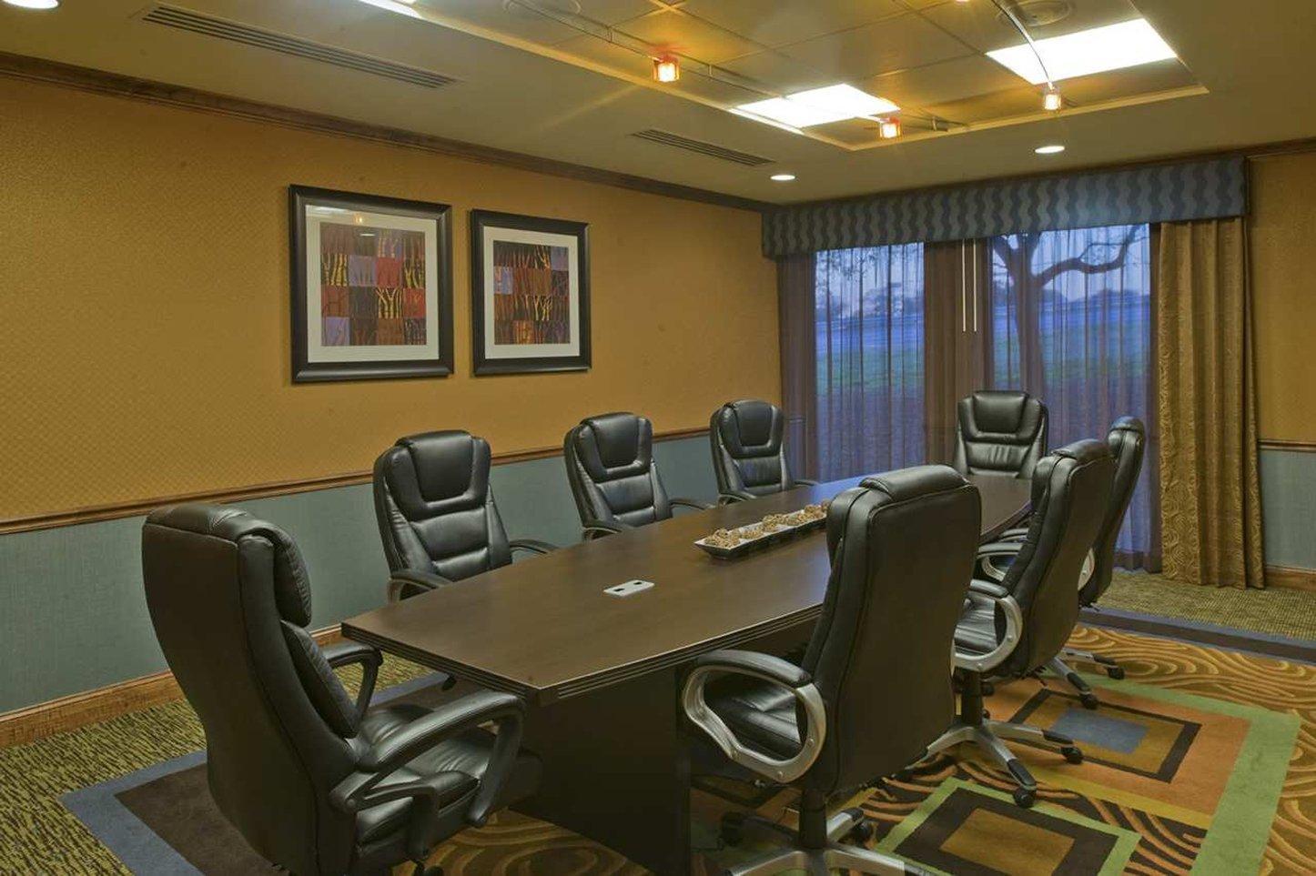 Doubletree By Hilton Austin-University Area Buitenkant foto